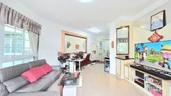 Loyang Gardens (D17), Condominium #509037411